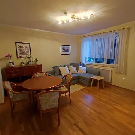 Apartment Inklusive Parkplatz Velden am Wörthersee Zewnętrze zdjęcie