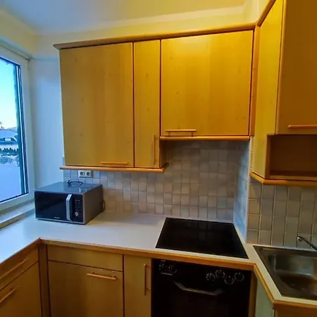 Apartment Inklusive Parkplatz Velden am Wörthersee Zewnętrze zdjęcie