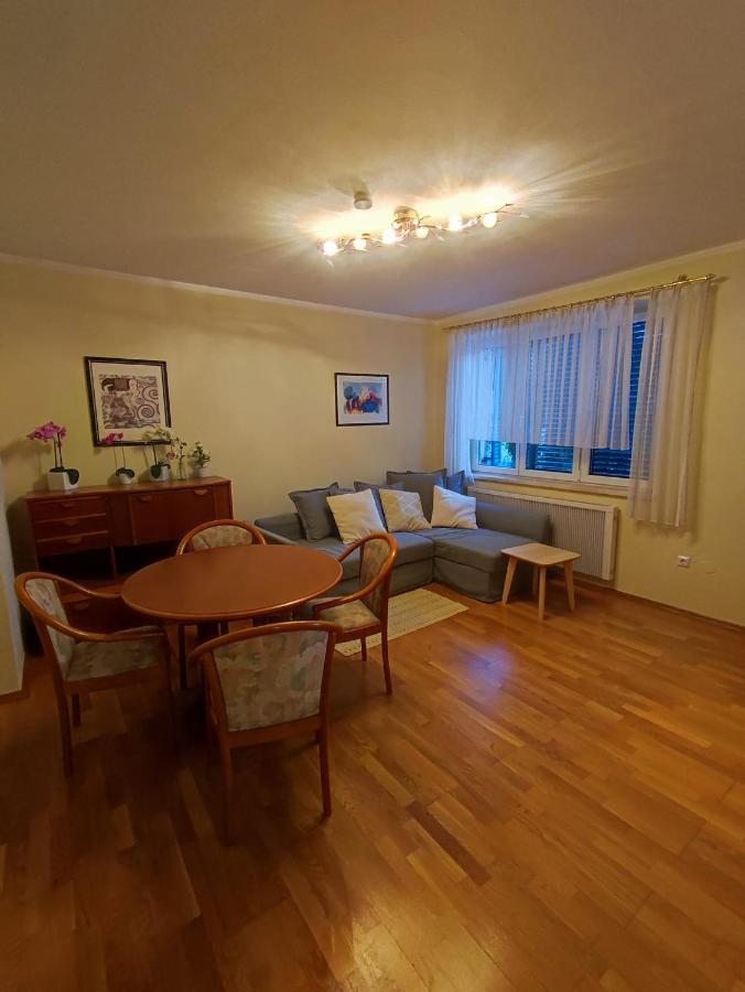 Inklusive Parkplatz Appartement *
