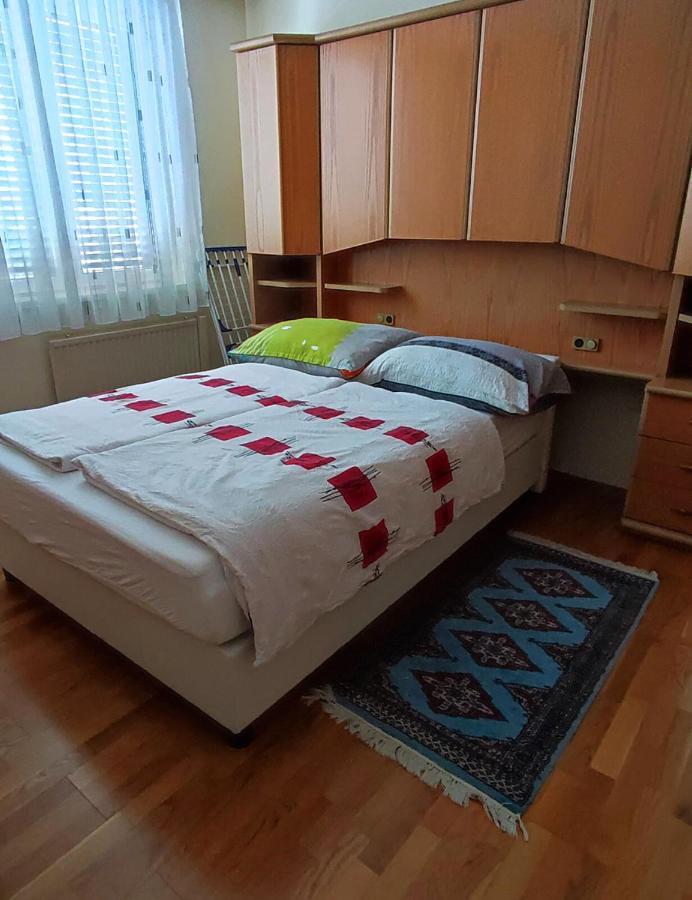Appartement Inklusive Parkplatz